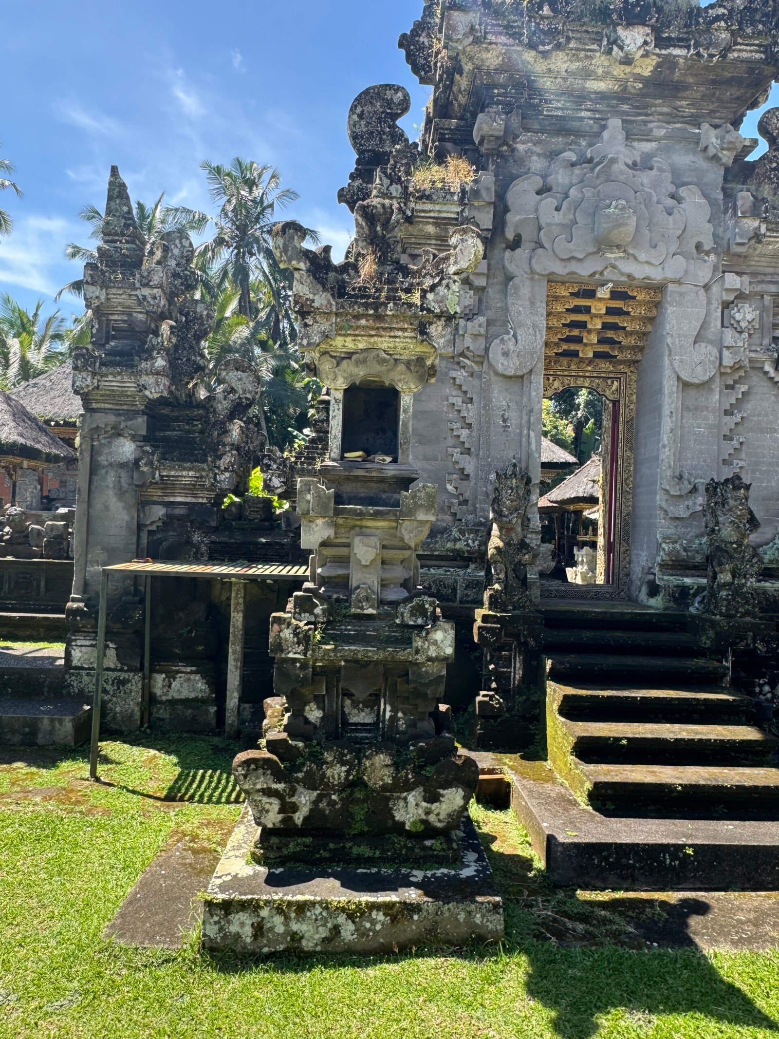 Tugu