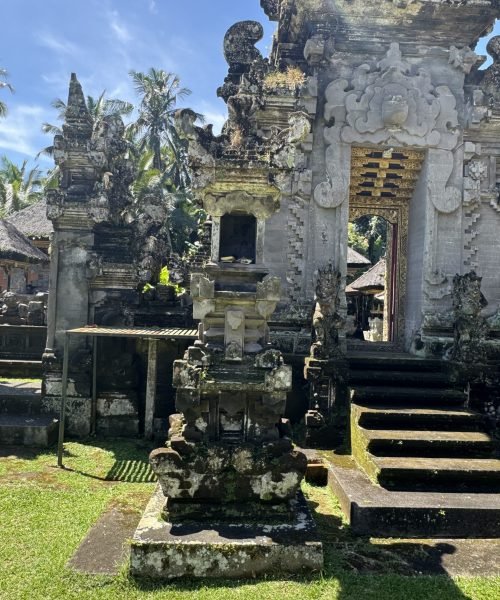 Tugu